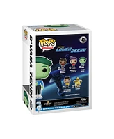 Funko D'Vana Tendi Star Trek: Lower Decks Pop Figurine