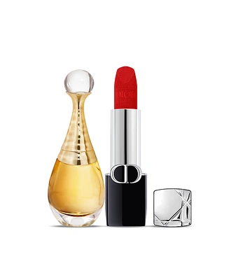 Complimentary Dior Beauty 2-pc. Gift with any $150 purchase from the Dior Beauty or Women's Fragrance Collection.