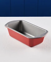 Farberware Bake with Mickey Mouse 9 x 5 Inch Loaf Pan