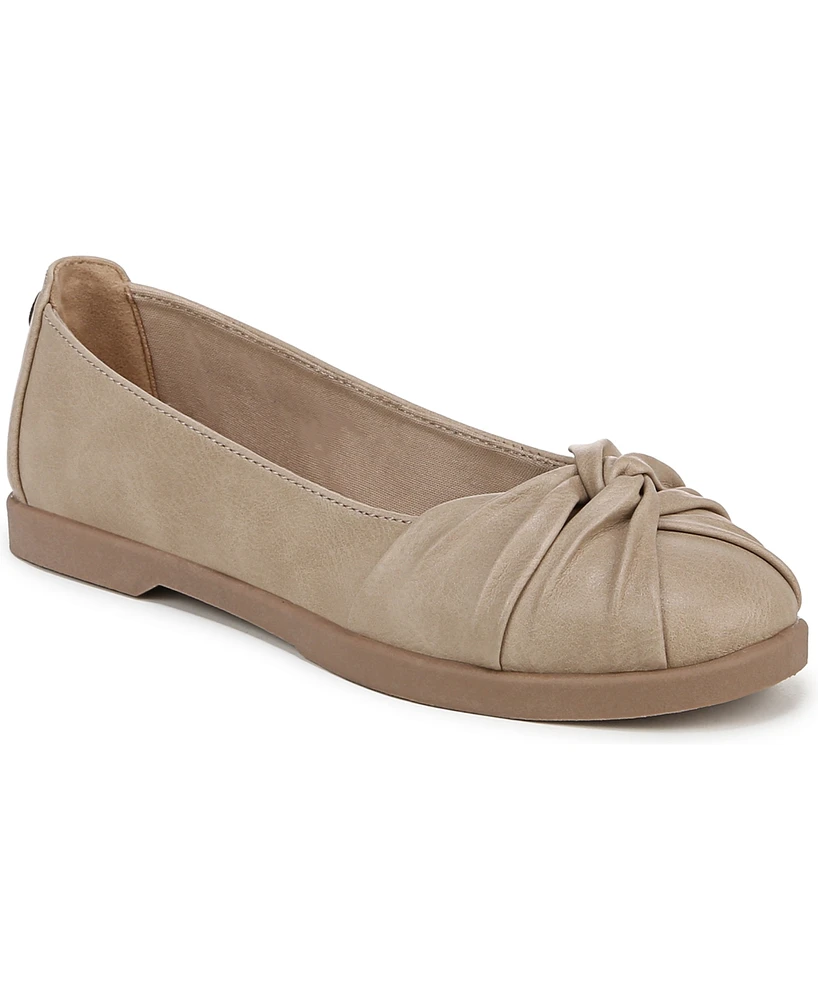 Blowfish Malibu Women's Emily Ballet Flats