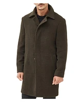 Rodd & Gunn Men's Murchison Coat