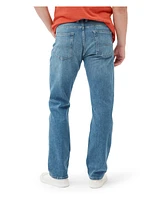 Rodd & Gunn Men's Timaru Relaxed Fit Italian Denim