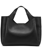 Dkny Willa Top Handle Satchel