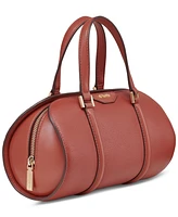 Dkny Cedar Mini Leather Satchel