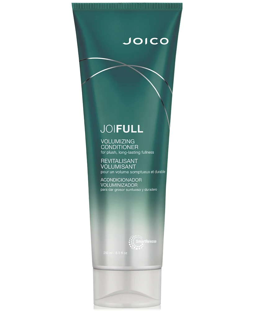 Joico JoiFull Volumizing Conditioner, 8.5 oz.