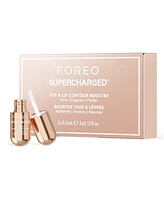 Foreo Supercharged Eye & Lip Contour Booster 3.5 ml x 3