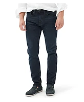 Rodd & Gunn Men's Weston Straight Fit Italian Denim Jean