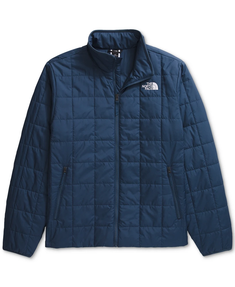 The North Men's Junction Insulated Jacket