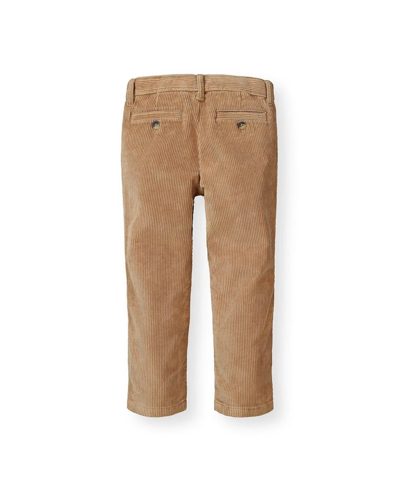 Hope & Henry Baby Boys Organic Corduroy Pant