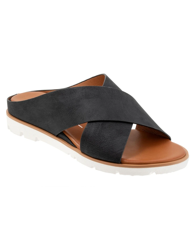 Los Cabos Abby Sandal