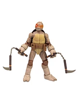 The Loyal Subjects Bst Axn Undead Gid Michelangelo 5" Figure, Special Edition, Created for Macy's