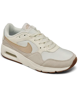 Nike Women's Air Max Sc Casual Sneakers from Finish Line