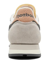 Reebok Men's Classic Leather Casual Sneakers from Finish Line