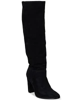 Lauren Ralph Women's Artizan Ii Tall Slouch Boots