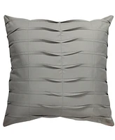 Closeout! Stratford Park Crocusveta Satin Embroidery 7-Pc. Comforter Set