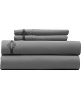 Stratford Park Kath Geometric 15-Pc. Comforter Set, California King