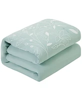 Stratford Park Safina Floral 7-Pc. Comforter Set