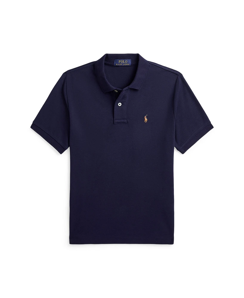 Polo Ralph Lauren Big Boys Soft Cotton Shirt