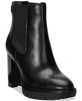 Lauren Ralph Women's Layne Dress Booties