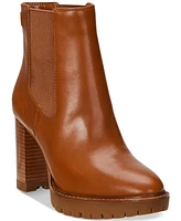 Lauren Ralph Lauren Women's Layne Dress Booties