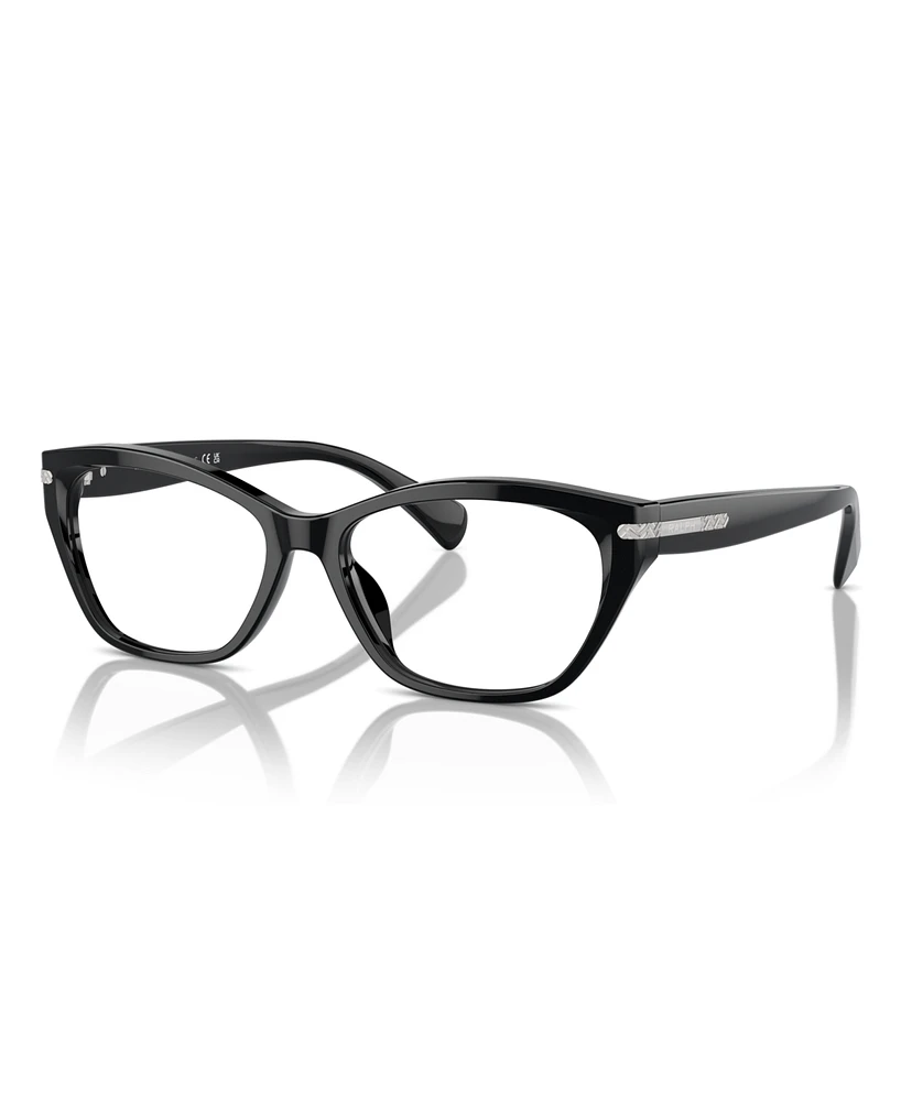 Ralph by Lauren Women's Eyeglasses, A7161U