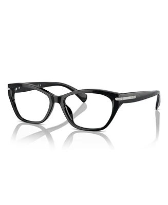 Ralph by Lauren Women's Eyeglasses, A7161U