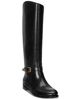 Laura Ralph Lauren Women's Brooke Riding Boots