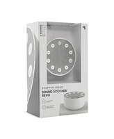 Sharper Image Sleep Therapy White Noise Machine