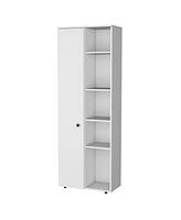 Fm Furniture Harman Multistorage Kitchen Pantry