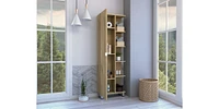 Fm Furniture Los Angeles Linen Cabinet