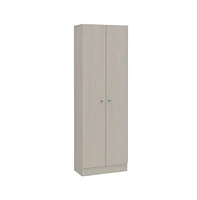 Fm Furniture Virginia Storage Cabinet