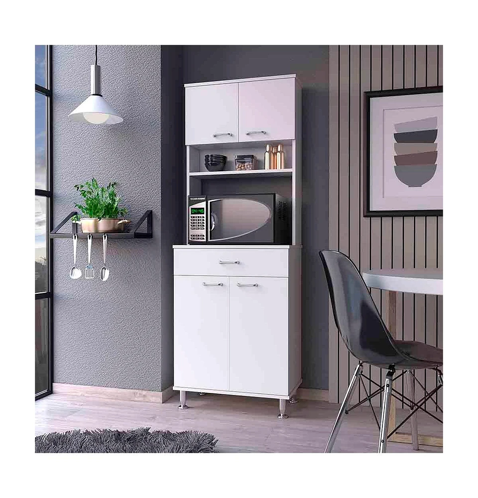 Fm Furniture Bay Area Pantry