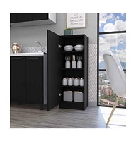 Fm Furniture Miami Pantry