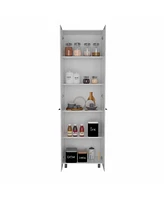 Fm Furniture Pensacola Pantry cabinet