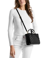 Michael Kors Gigi Small East West Messenger