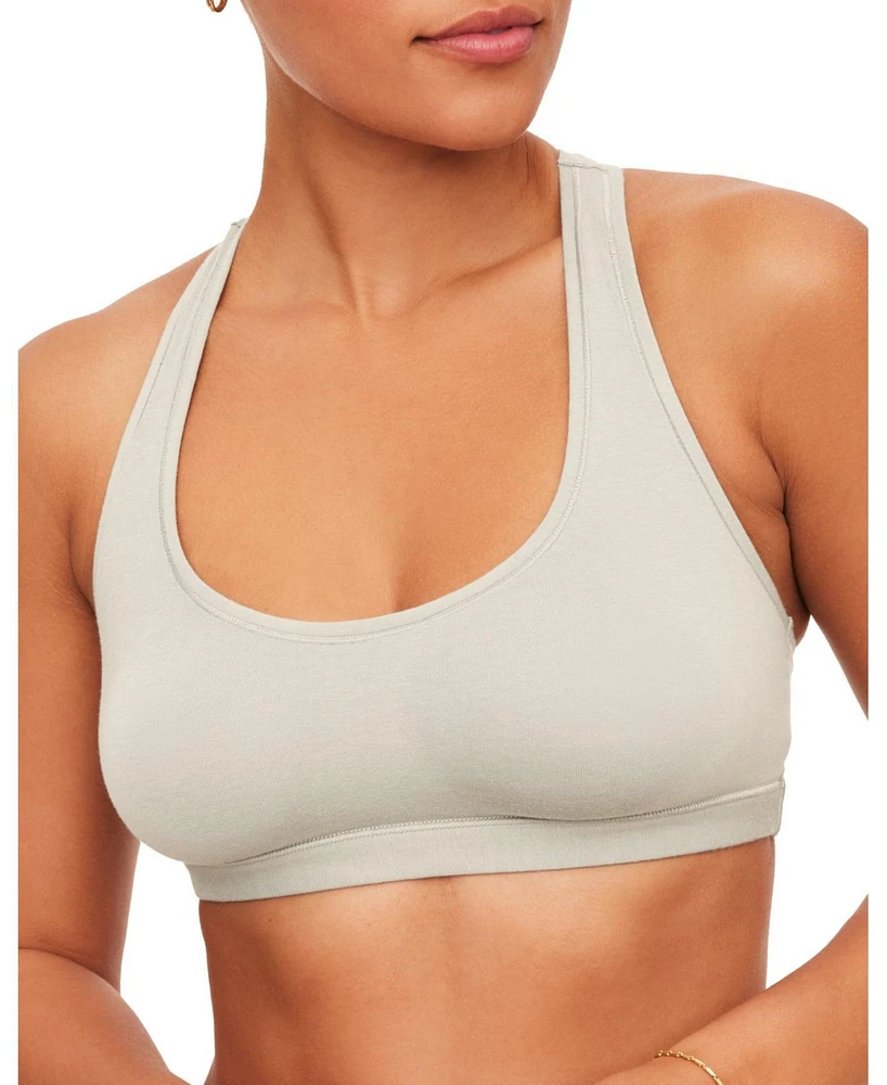 Nueskin Women's Lena Unlined Bralette Bra