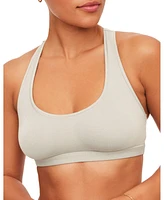 Nueskin Women's Lena Unlined Bralette Bra