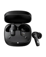Baseus E20 Wireless Earbuds Bluetooth 5.3 Headphones in-Ear Earphones, White