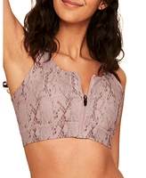 Adore Me Women's Earth Republic Evie Sports Bra