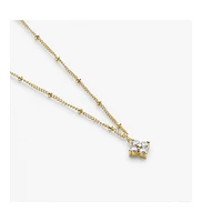 Ana Luisa Star Necklace - Claire Necklace