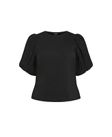 City Chic Women's Kiki Top