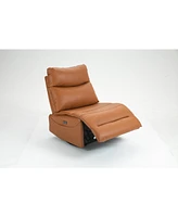 Simplie Fun Okin Motor Lift Recliner with Massage and Heat