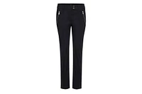 Anatomie Women's Peggy Zippered Pant