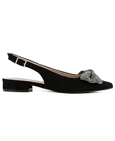 Sugar Women's Clovis Slingback Dress Flats