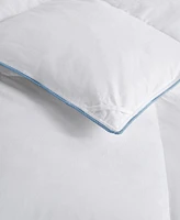 Sleep Climate Temperature Balancing Comforter Featuring 37.5 Technology