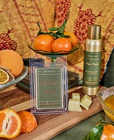 Aromatique Orange & Evergreen Wax Melt Tray