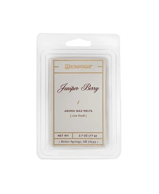 Aromatique Juniper Berry Wax Melts,2.7oz