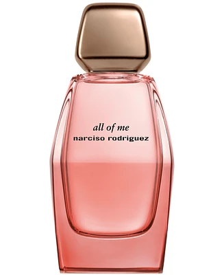 Narciso Rodriguez All Of Me Eau de Parfum Intense, 3 oz.