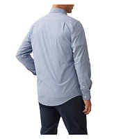 Rodd & Gunn Men's Glenhope Sports Fit Shirt