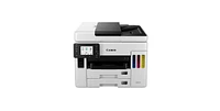 Canon Maxify GX7021 Wireless MegaTank All-In-One Color Printer